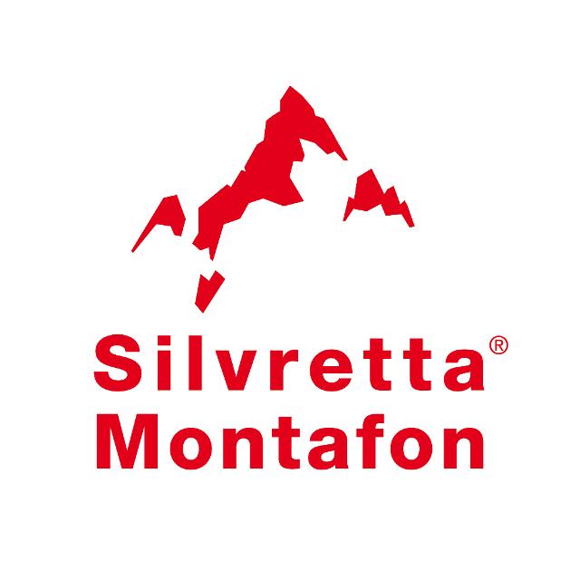 Logo Skigebiet Silvretta Montafon