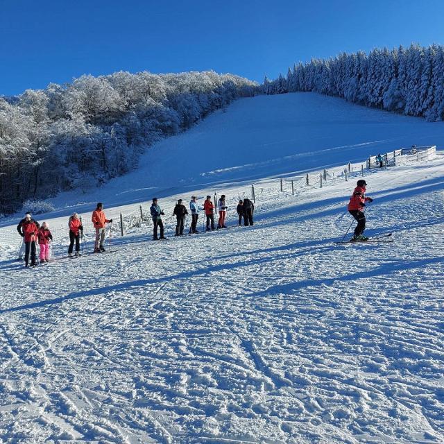 Logo Skigebiet Schlossberg - Medebach